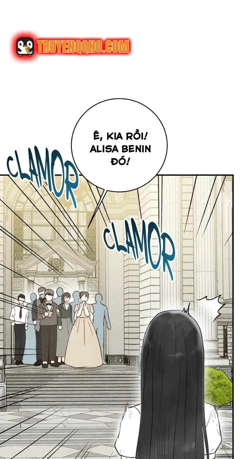 Alisa Và Nhật Ký Phép Thuật Chapter 23 - Trang 41