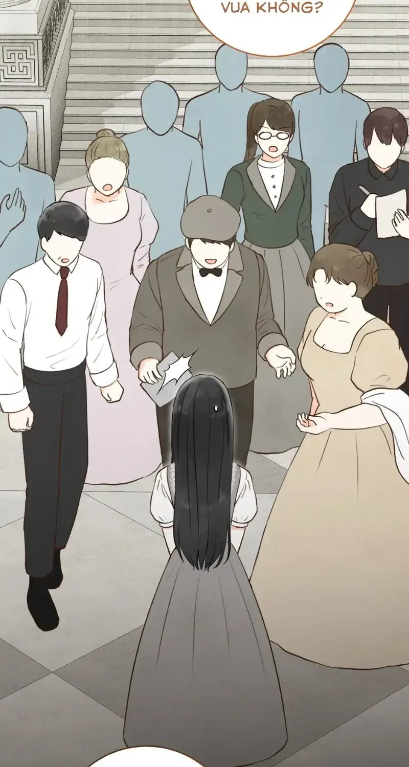 Alisa Và Nhật Ký Phép Thuật Chapter 23 - Trang 45