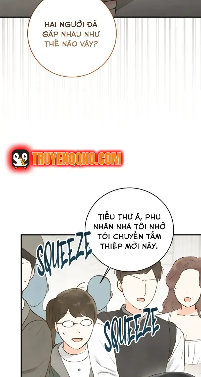 Alisa Và Nhật Ký Phép Thuật Chapter 23 - Trang 46