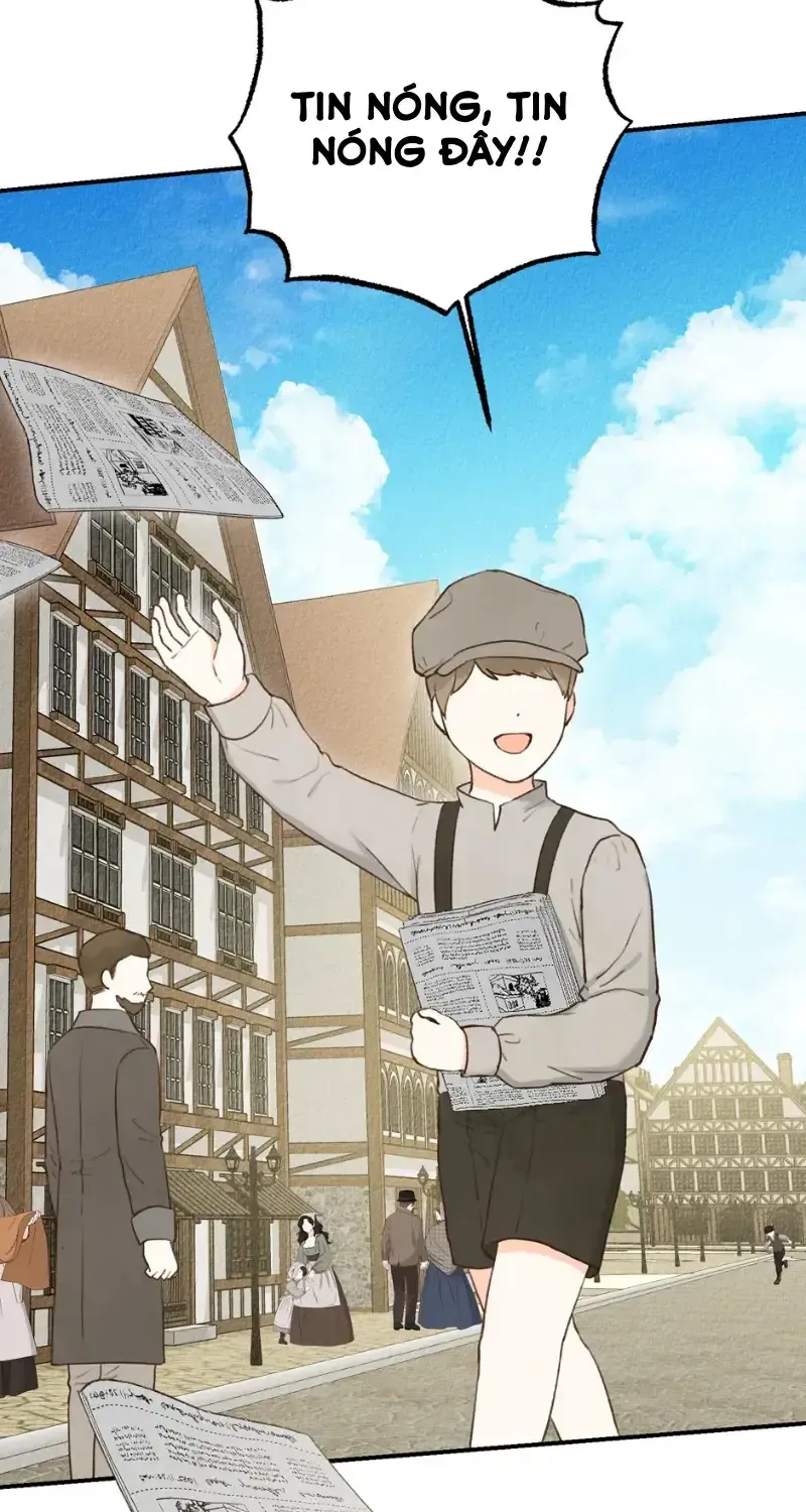 Alisa Và Nhật Ký Phép Thuật Chapter 23 - Trang 7