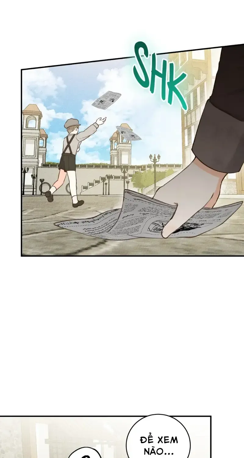 Alisa Và Nhật Ký Phép Thuật Chapter 23 - Trang 9