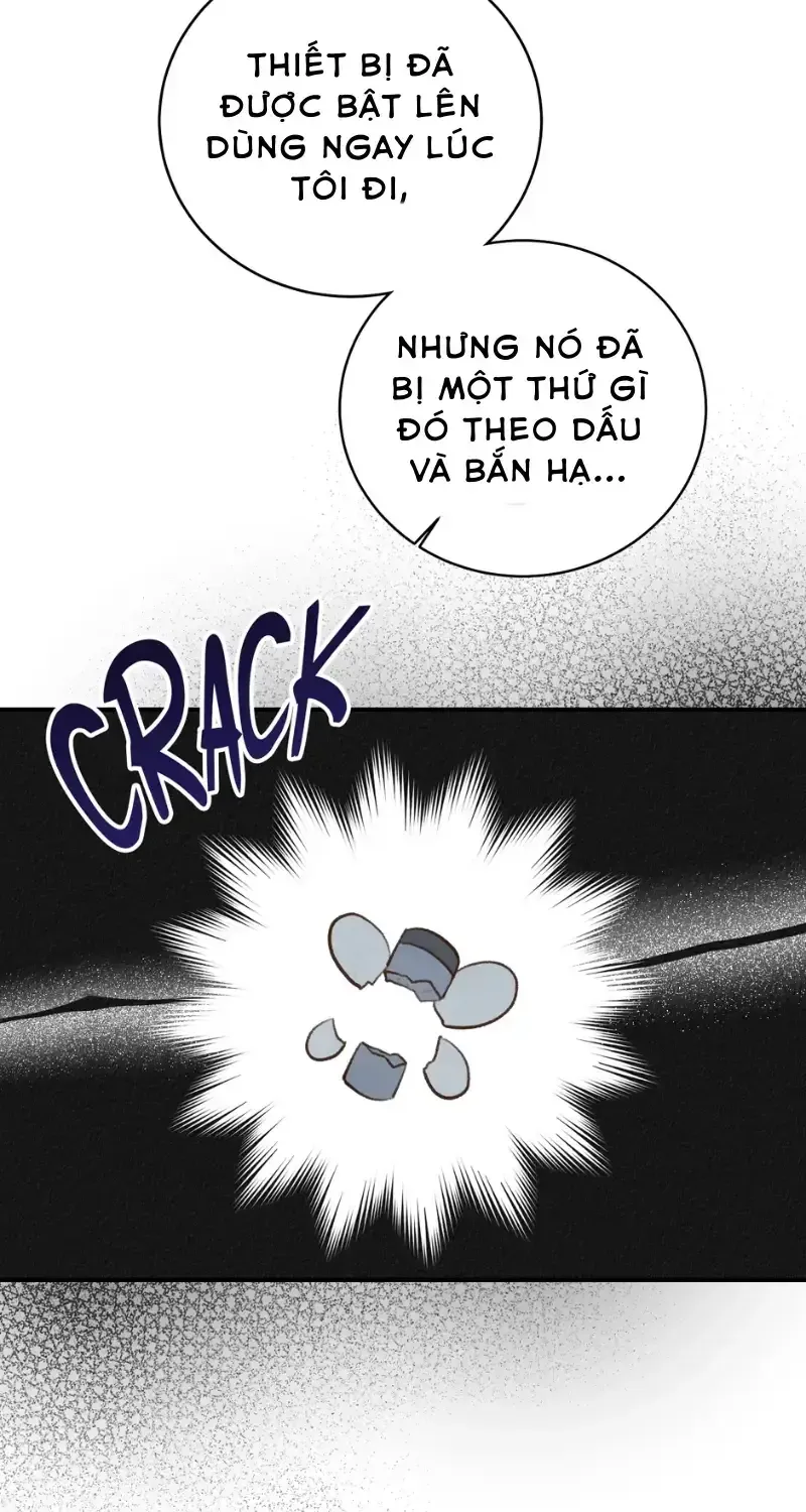 Alisa Và Nhật Ký Phép Thuật Chapter 24 - Trang 11