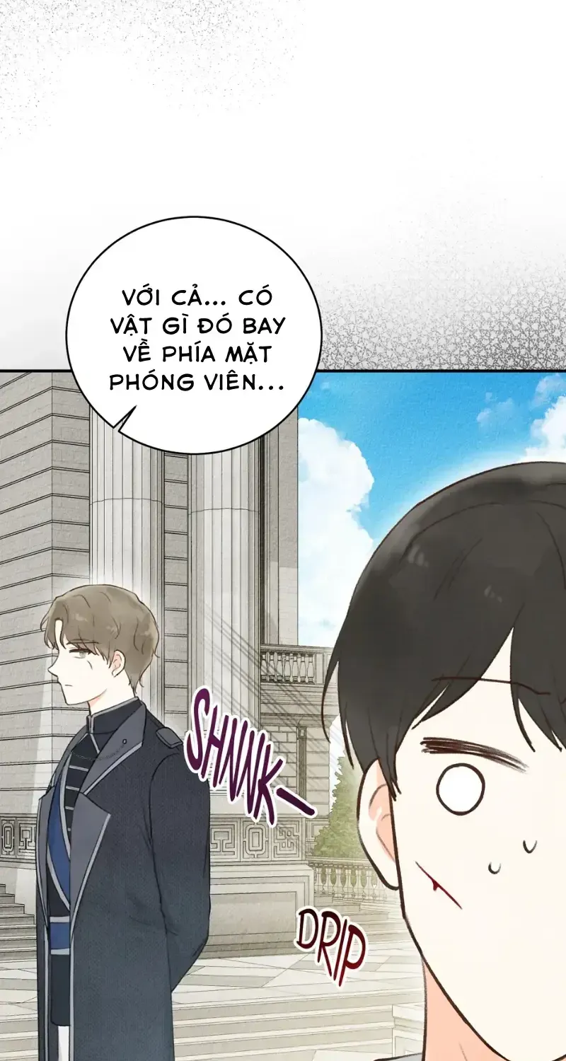 Alisa Và Nhật Ký Phép Thuật Chapter 24 - Trang 12