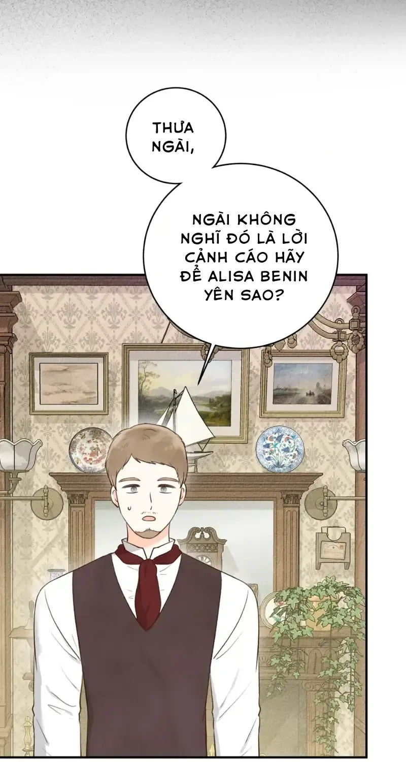 Alisa Và Nhật Ký Phép Thuật Chapter 24 - Trang 14