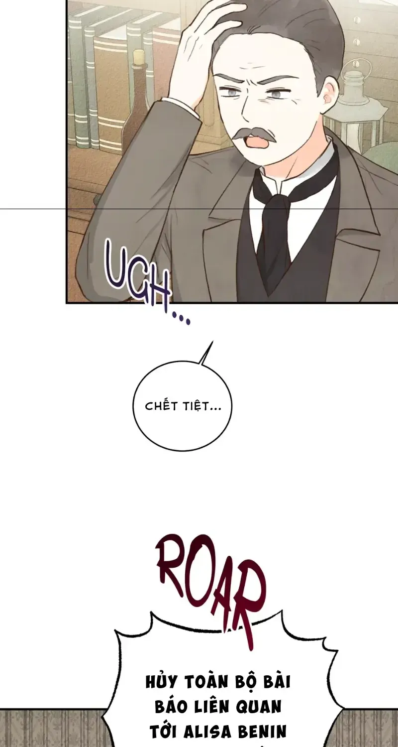 Alisa Và Nhật Ký Phép Thuật Chapter 24 - Trang 17