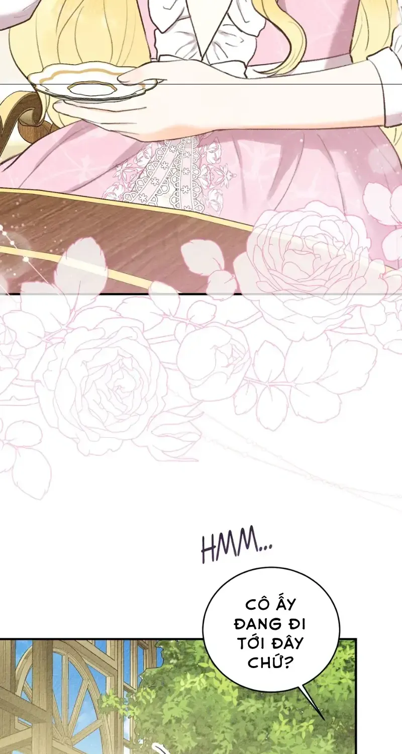 Alisa Và Nhật Ký Phép Thuật Chapter 24 - Trang 24