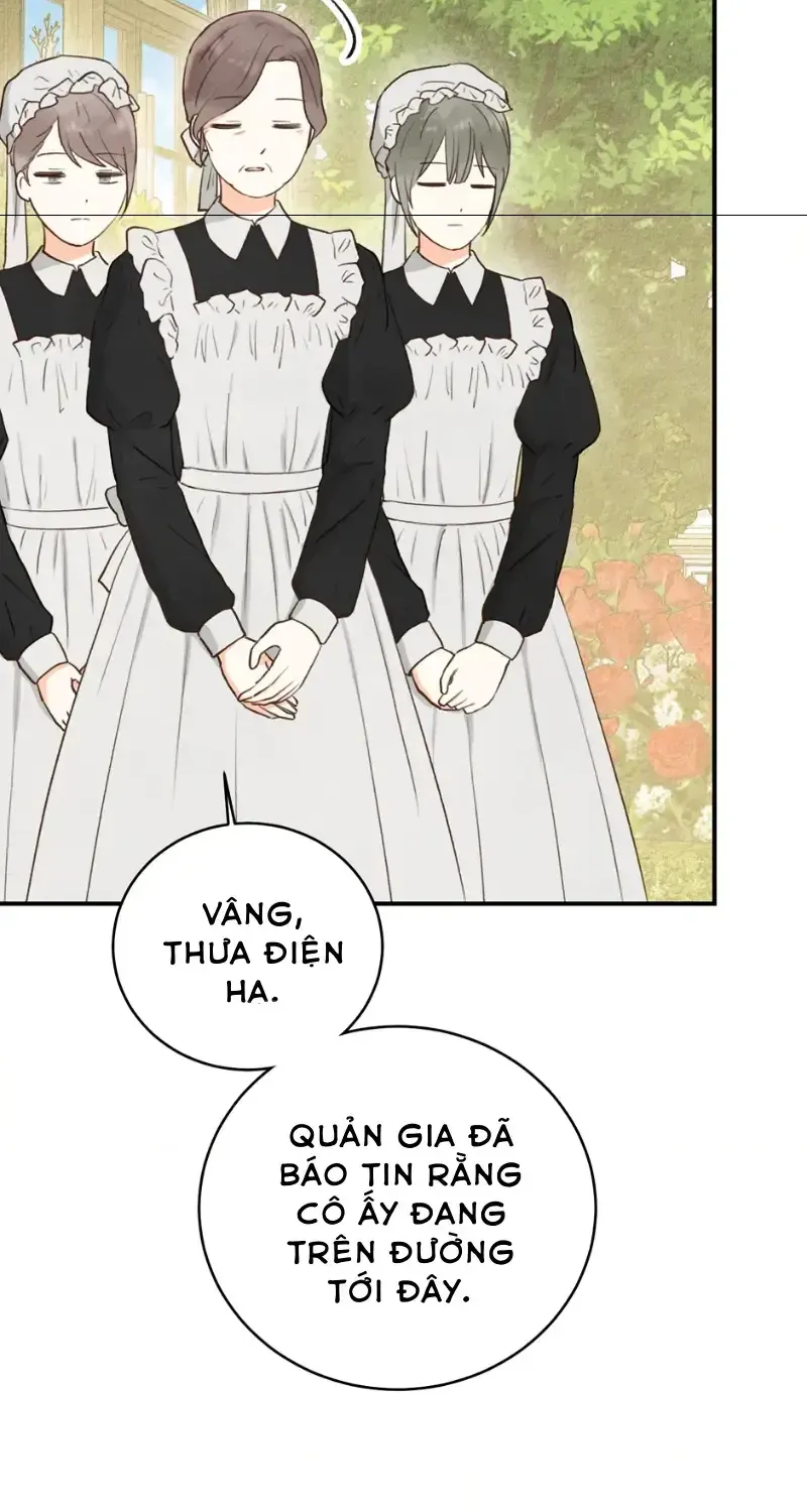 Alisa Và Nhật Ký Phép Thuật Chapter 24 - Trang 25