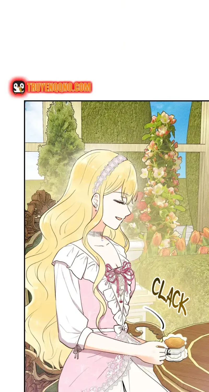 Alisa Và Nhật Ký Phép Thuật Chapter 24 - Trang 26
