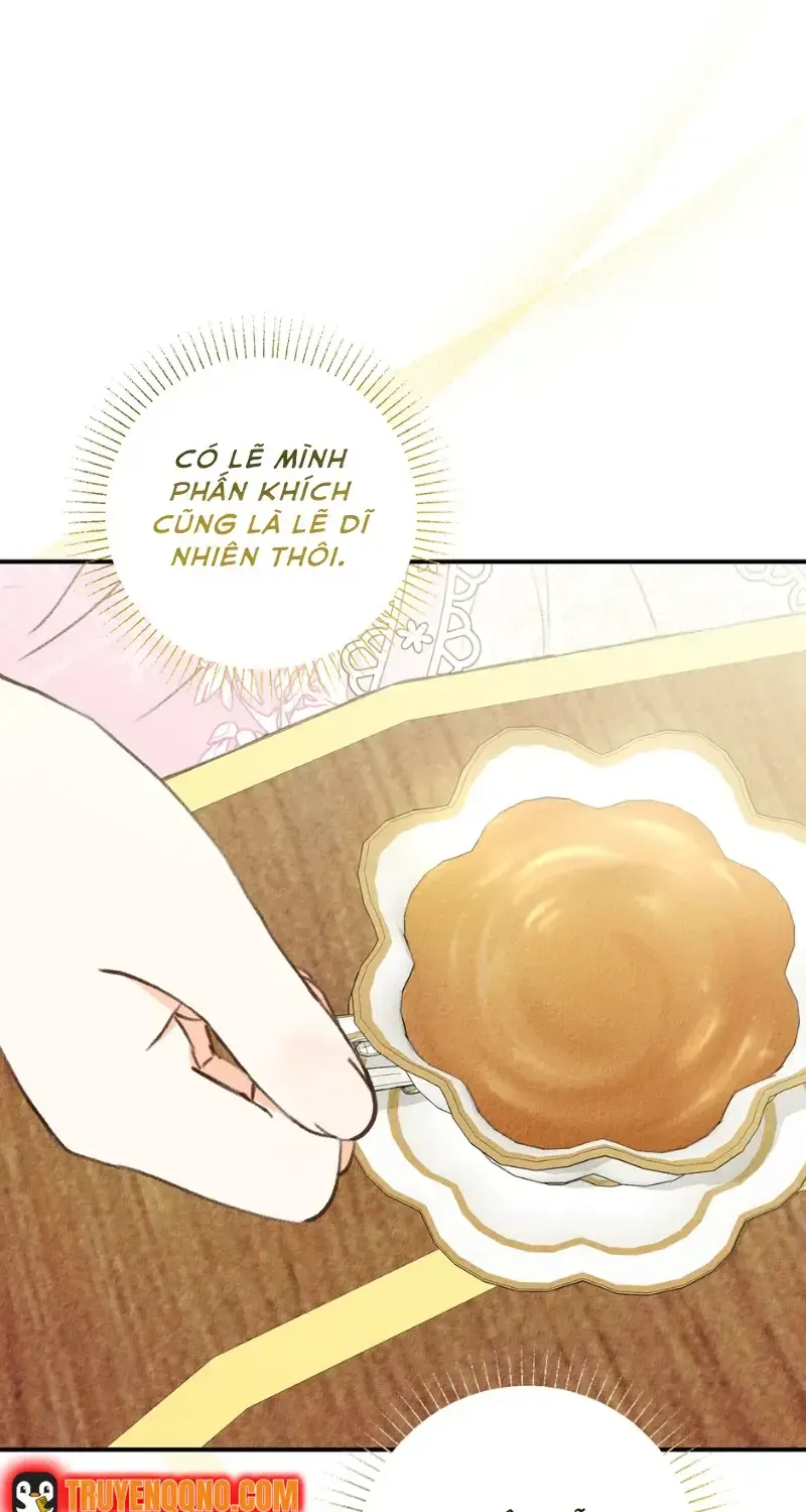 Alisa Và Nhật Ký Phép Thuật Chapter 24 - Trang 28
