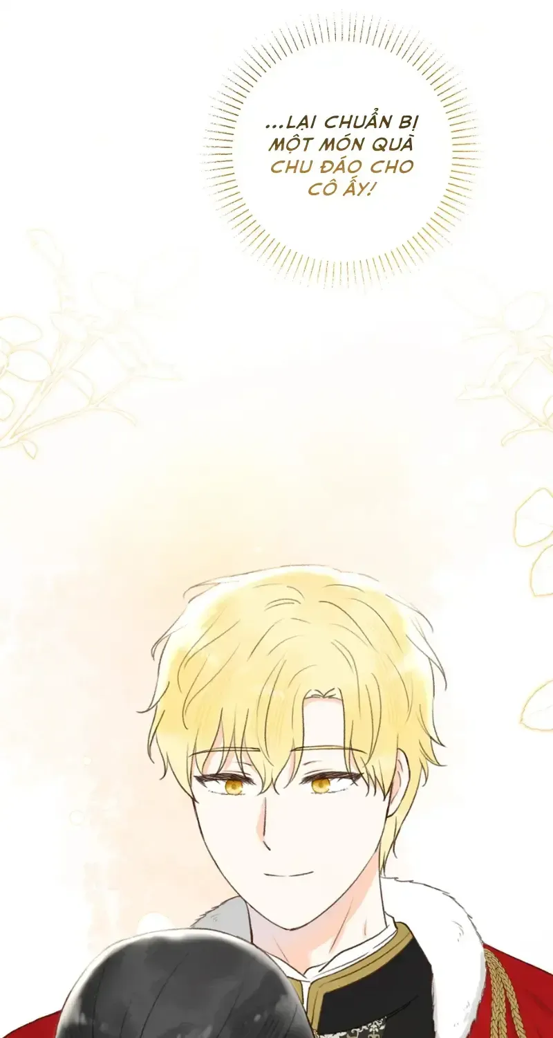 Alisa Và Nhật Ký Phép Thuật Chapter 24 - Trang 33