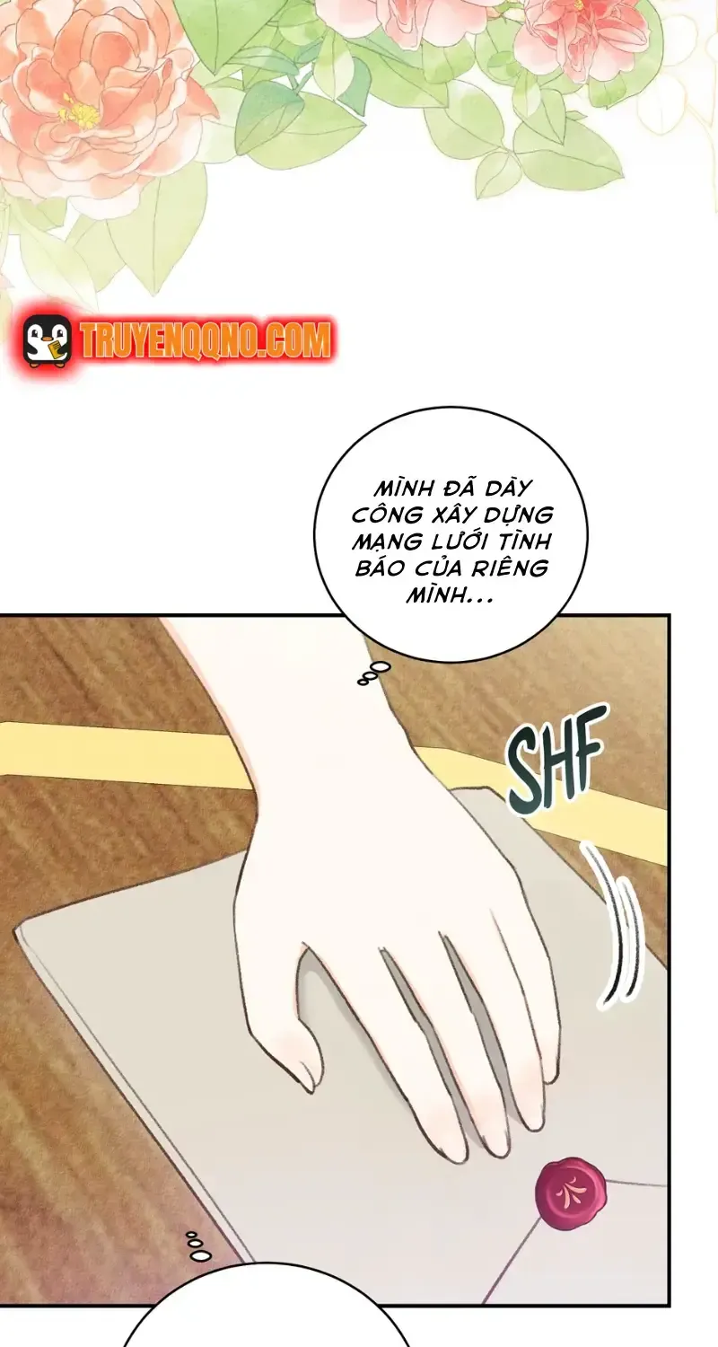 Alisa Và Nhật Ký Phép Thuật Chapter 24 - Trang 35