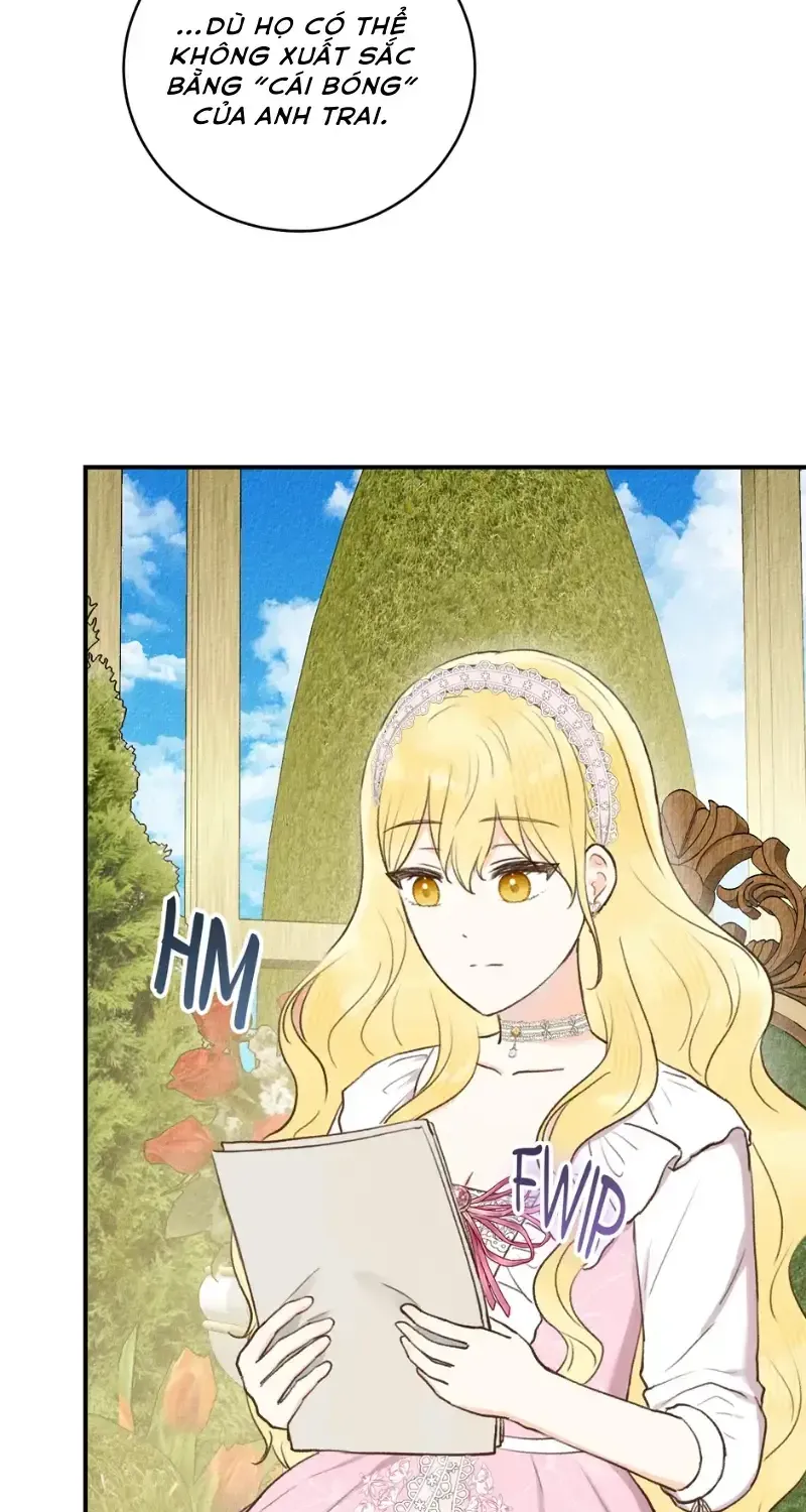 Alisa Và Nhật Ký Phép Thuật Chapter 24 - Trang 36