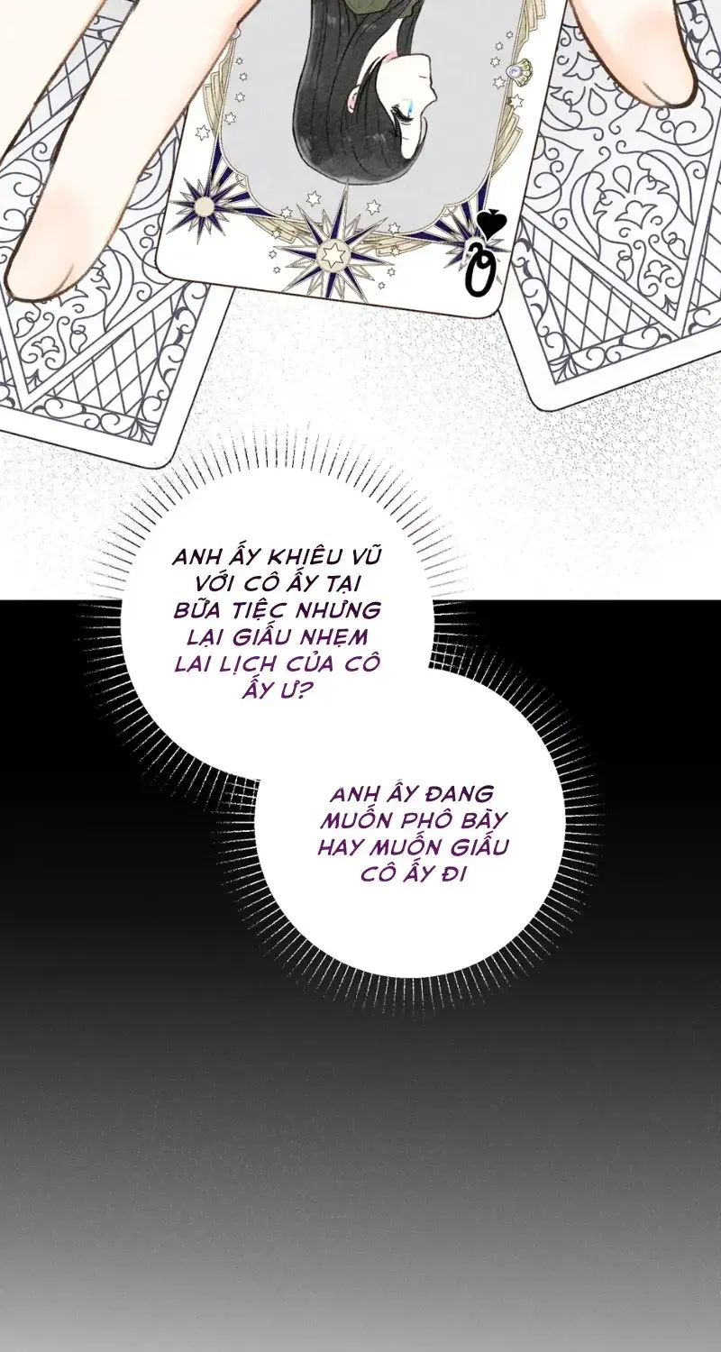 Alisa Và Nhật Ký Phép Thuật Chapter 24 - Trang 40