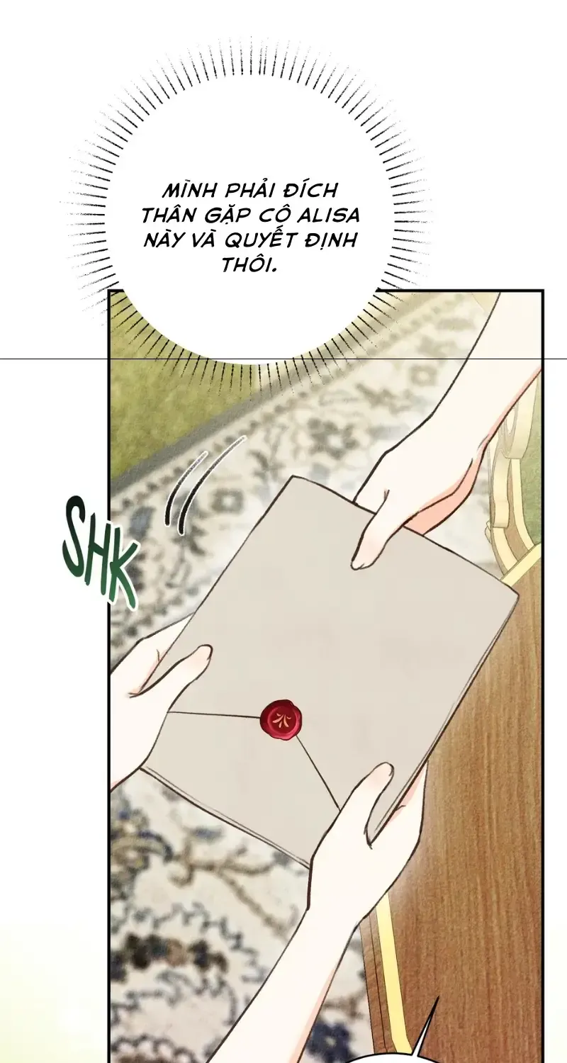 Alisa Và Nhật Ký Phép Thuật Chapter 24 - Trang 43