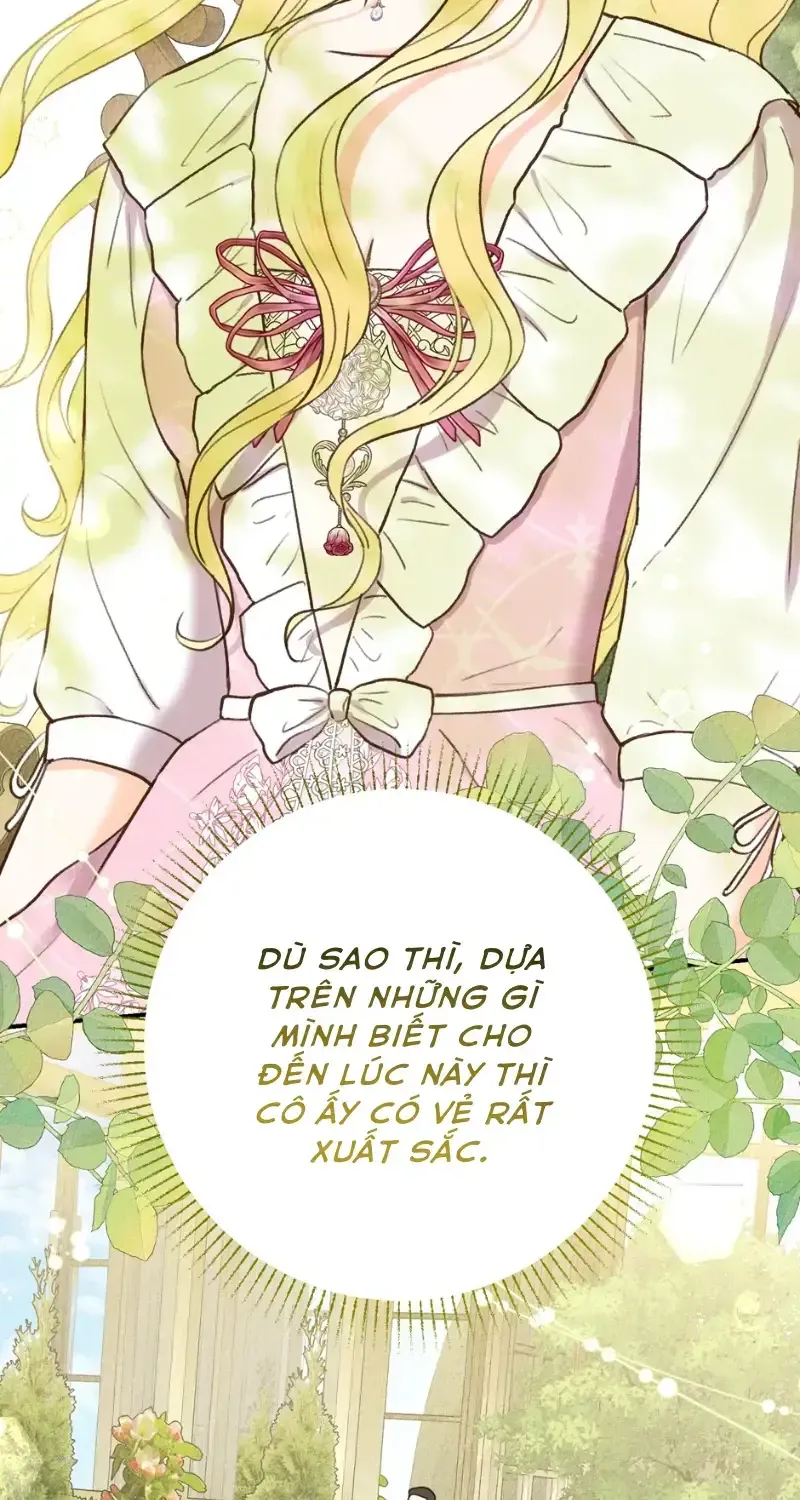 Alisa Và Nhật Ký Phép Thuật Chapter 24 - Trang 45