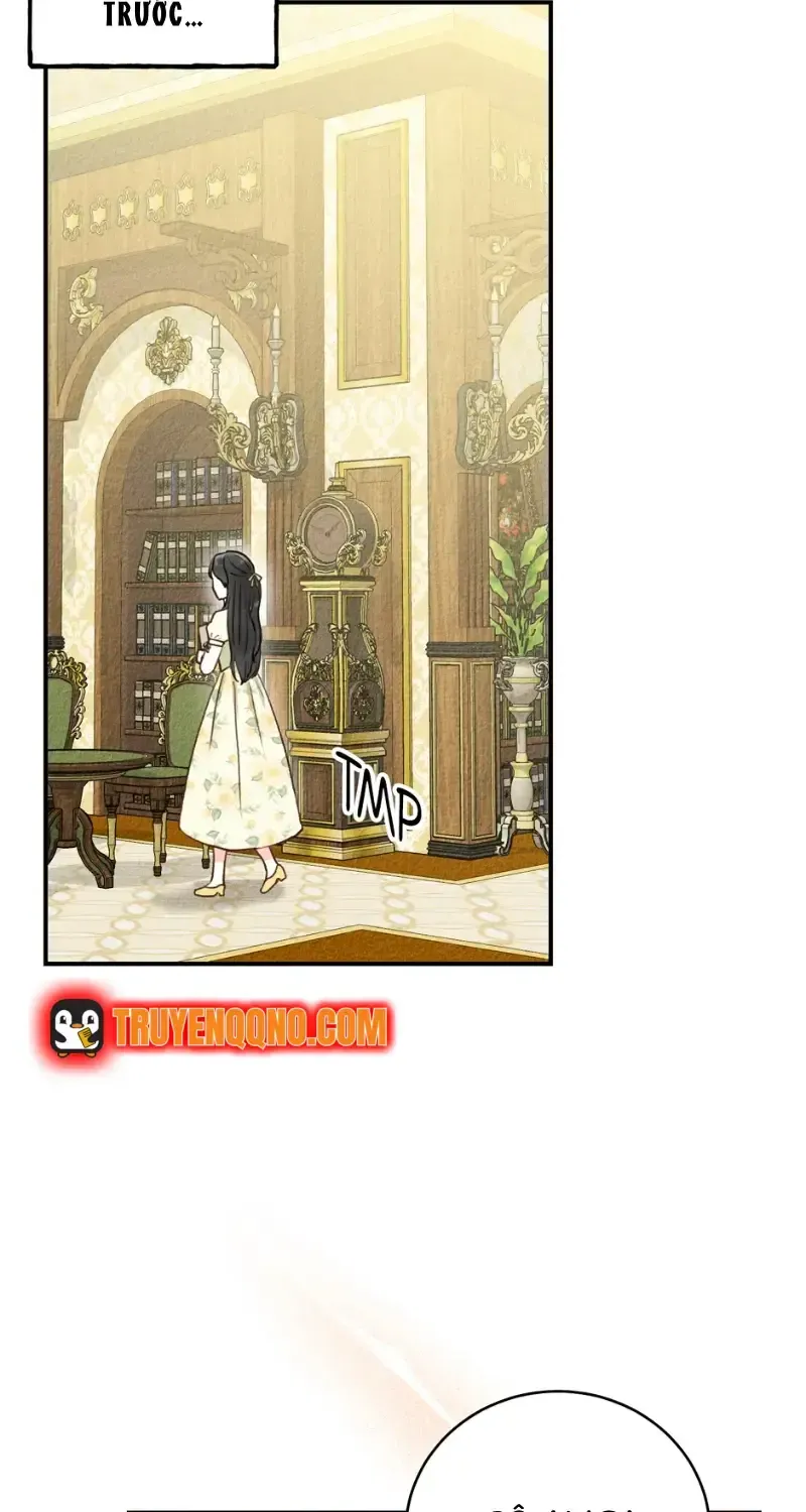 Alisa Và Nhật Ký Phép Thuật Chapter 24 - Trang 50
