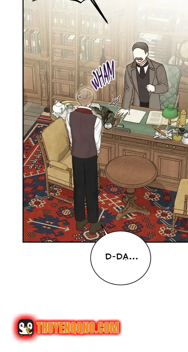 Alisa Và Nhật Ký Phép Thuật Chapter 24 - Trang 6