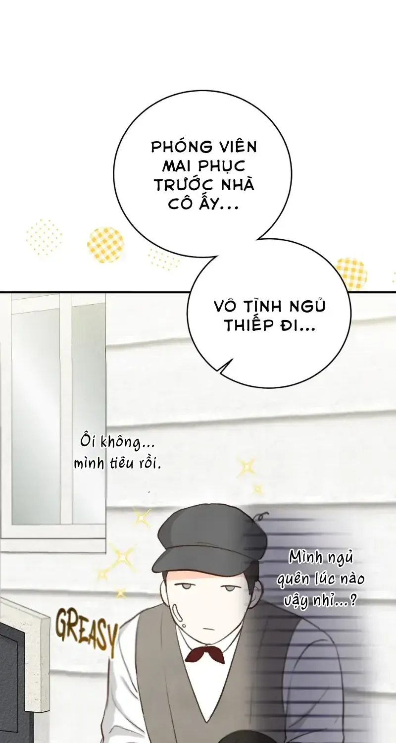 Alisa Và Nhật Ký Phép Thuật Chapter 24 - Trang 7