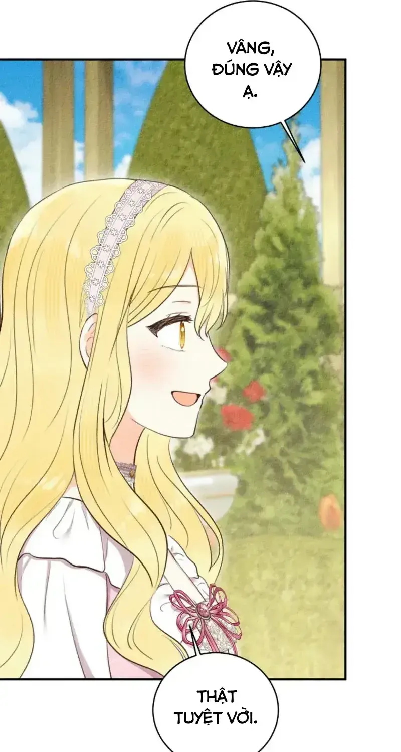 Alisa Và Nhật Ký Phép Thuật Chapter 25 - Trang 17