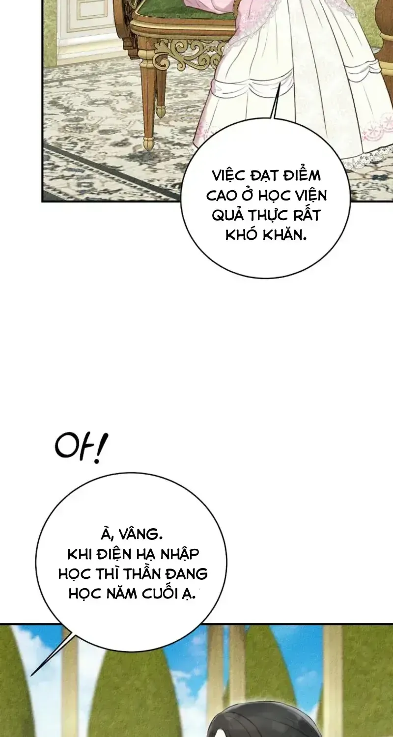 Alisa Và Nhật Ký Phép Thuật Chapter 25 - Trang 19