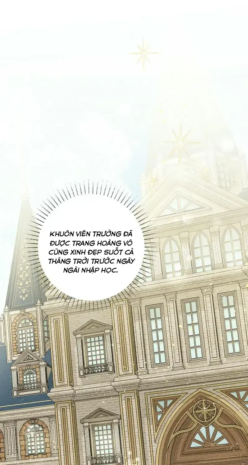 Alisa Và Nhật Ký Phép Thuật Chapter 25 - Trang 21