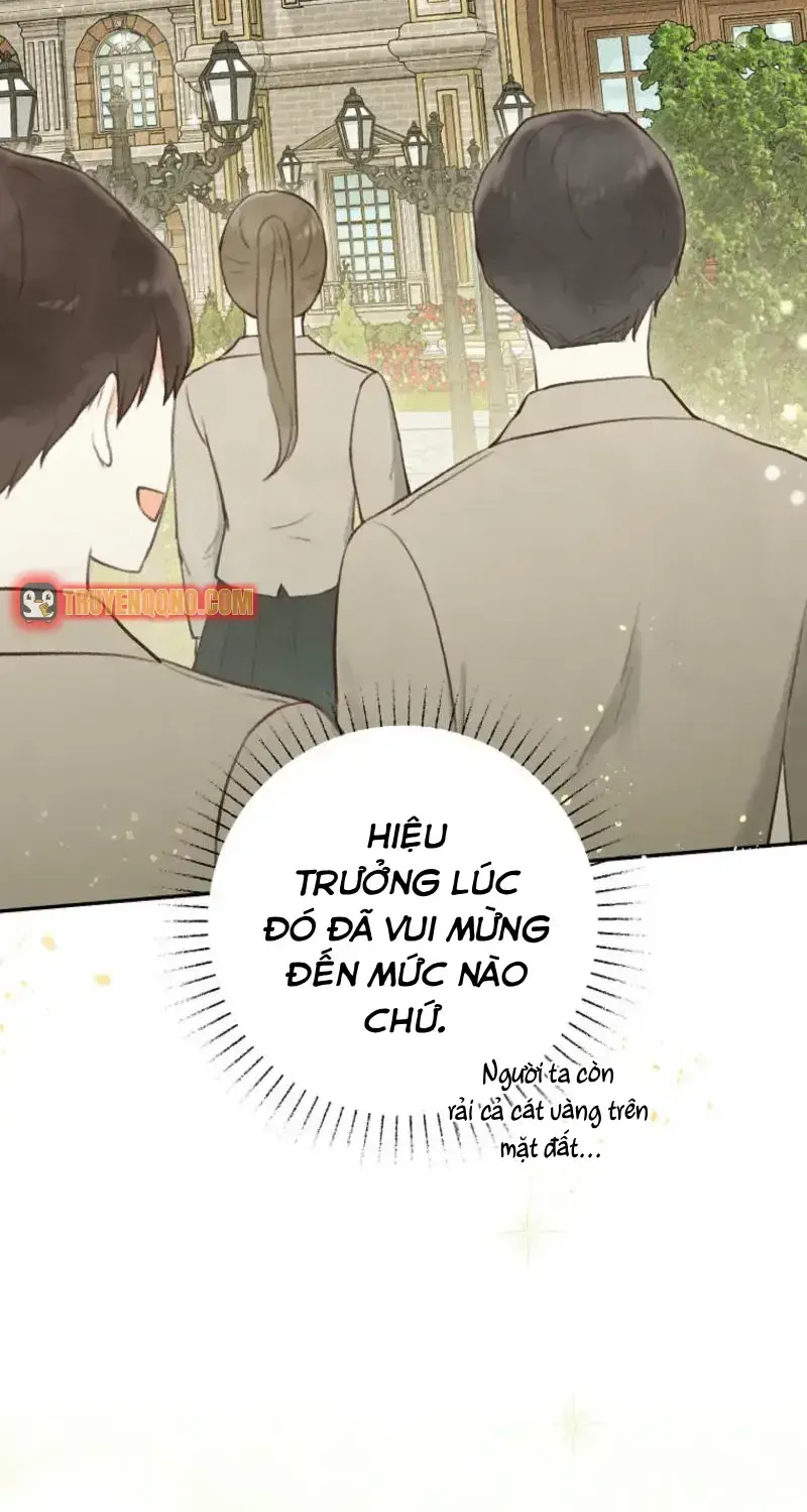 Alisa Và Nhật Ký Phép Thuật Chapter 25 - Trang 22
