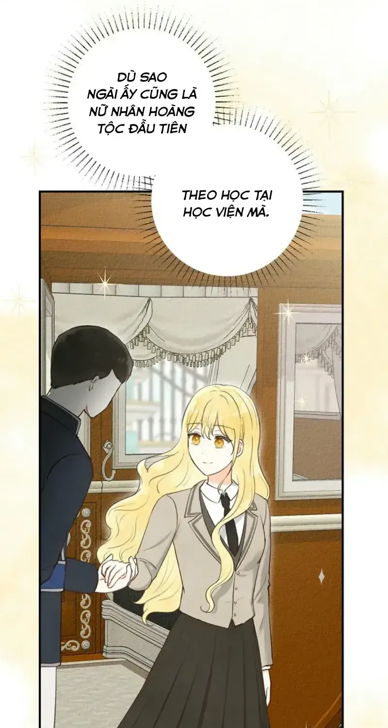 Alisa Và Nhật Ký Phép Thuật Chapter 25 - Trang 23