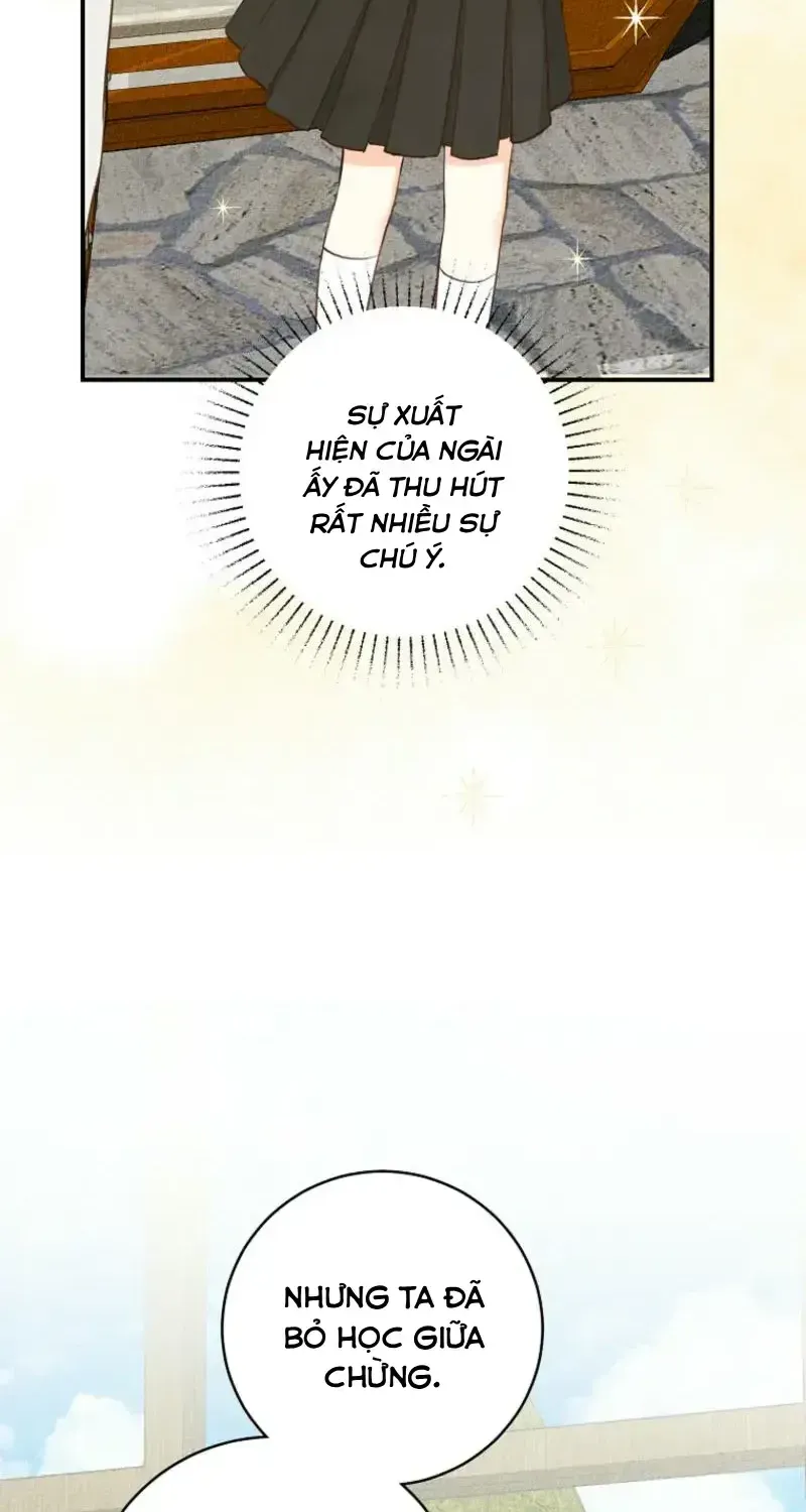 Alisa Và Nhật Ký Phép Thuật Chapter 25 - Trang 24