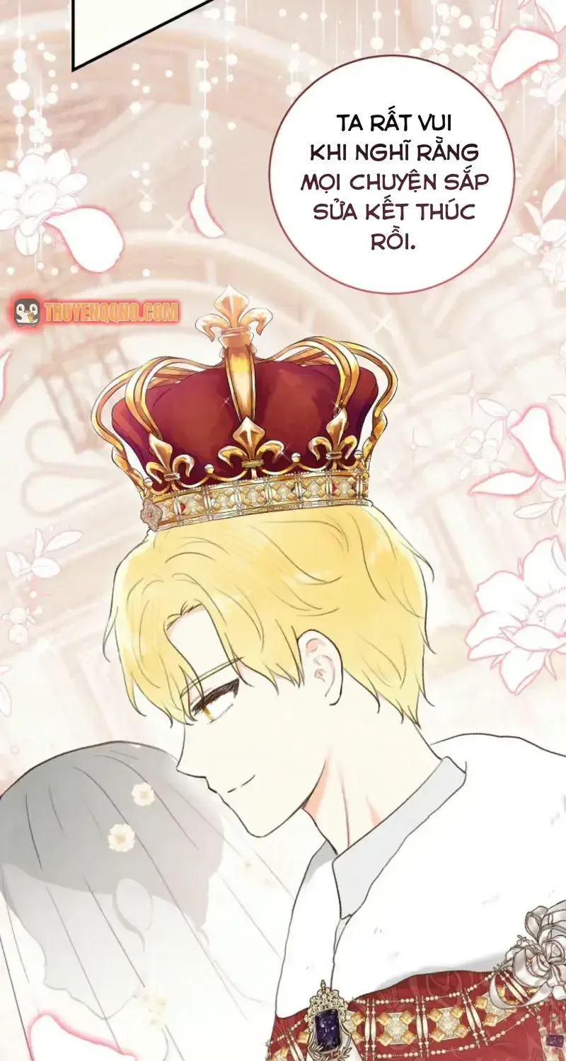 Alisa Và Nhật Ký Phép Thuật Chapter 25 - Trang 27