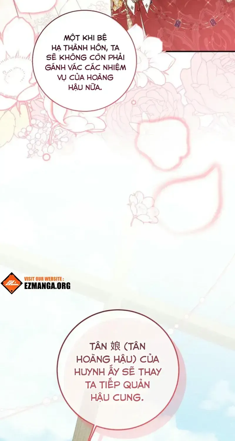 Alisa Và Nhật Ký Phép Thuật Chapter 25 - Trang 28