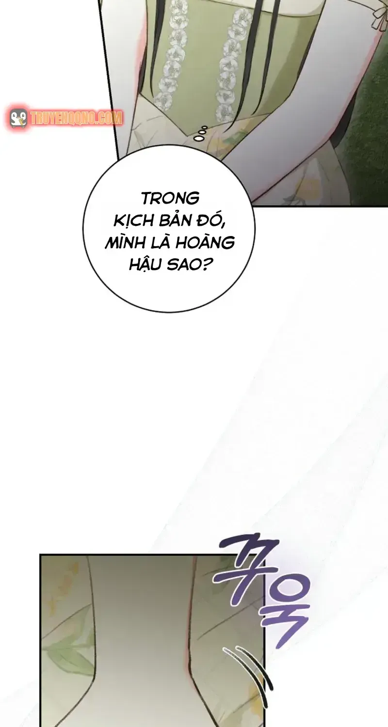 Alisa Và Nhật Ký Phép Thuật Chapter 25 - Trang 31