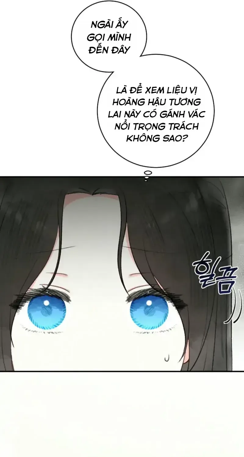 Alisa Và Nhật Ký Phép Thuật Chapter 25 - Trang 38