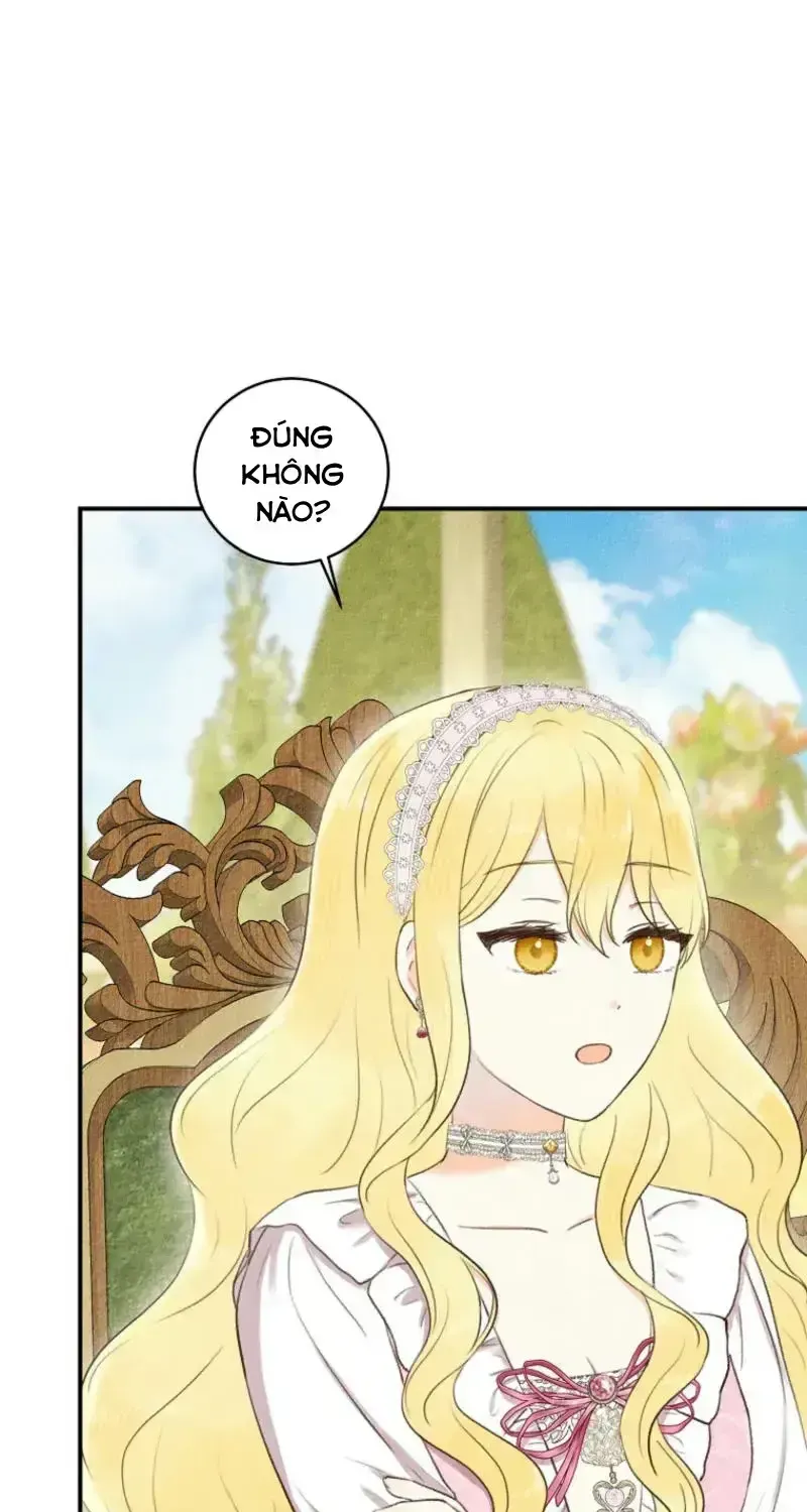 Alisa Và Nhật Ký Phép Thuật Chapter 25 - Trang 47