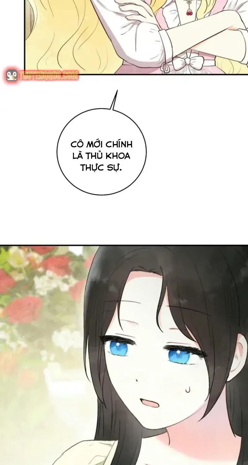 Alisa Và Nhật Ký Phép Thuật Chapter 25 - Trang 48