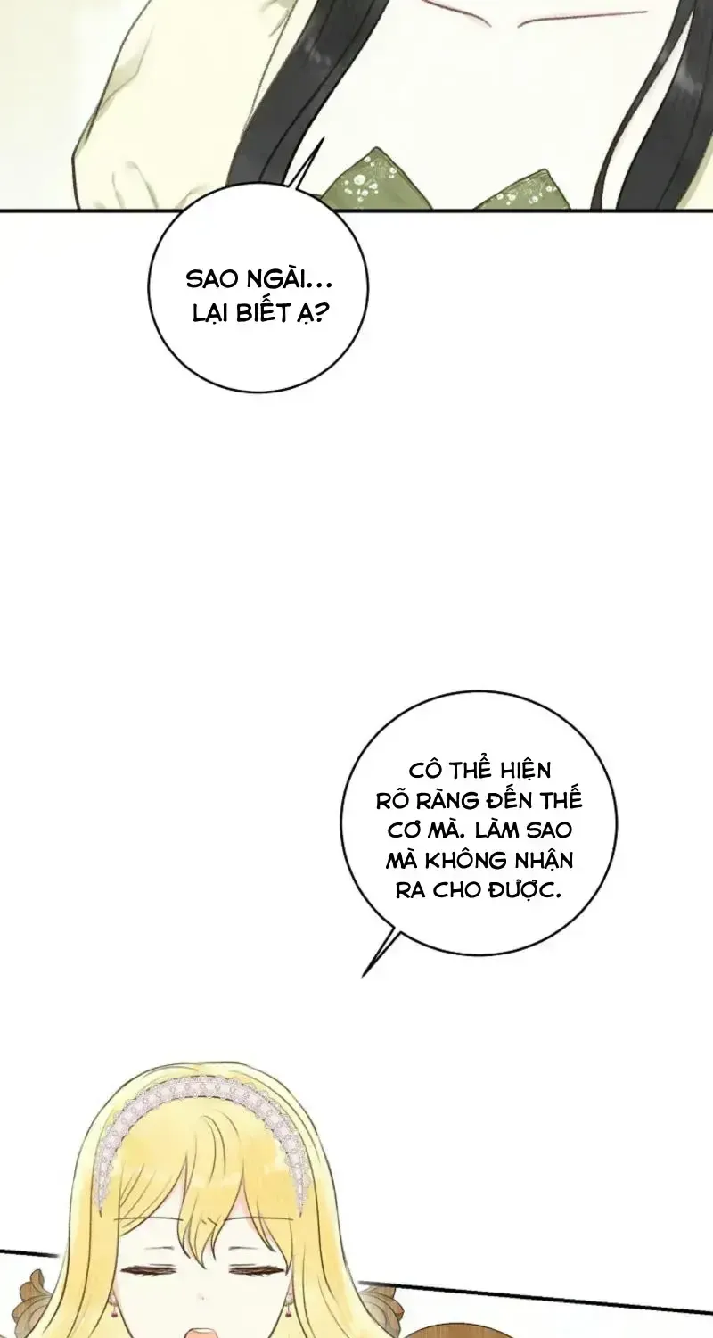 Alisa Và Nhật Ký Phép Thuật Chapter 25 - Trang 49