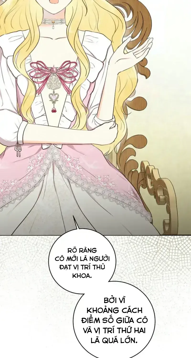 Alisa Và Nhật Ký Phép Thuật Chapter 25 - Trang 50