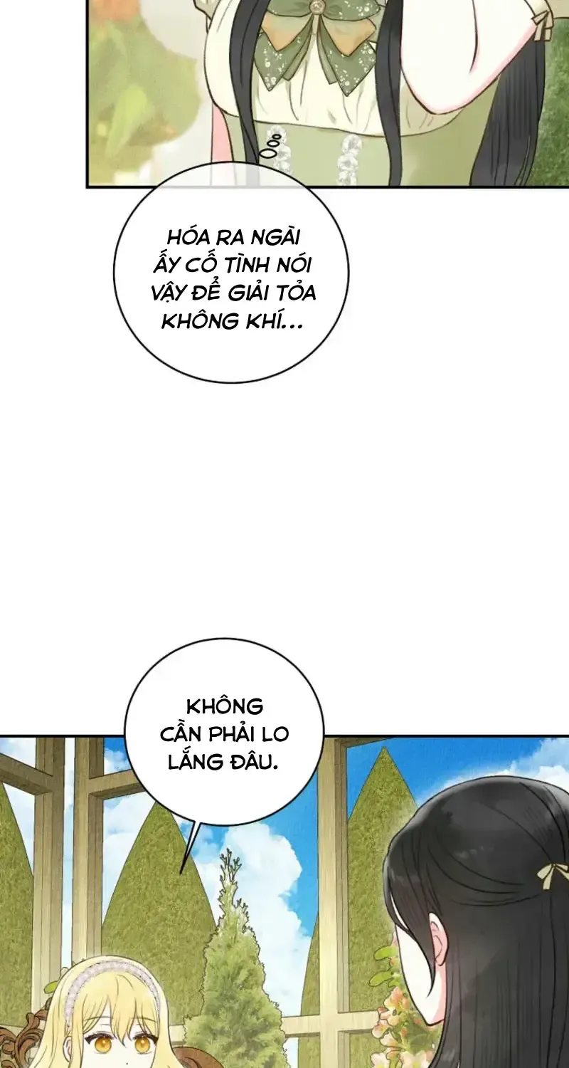 Alisa Và Nhật Ký Phép Thuật Chapter 25 - Trang 8