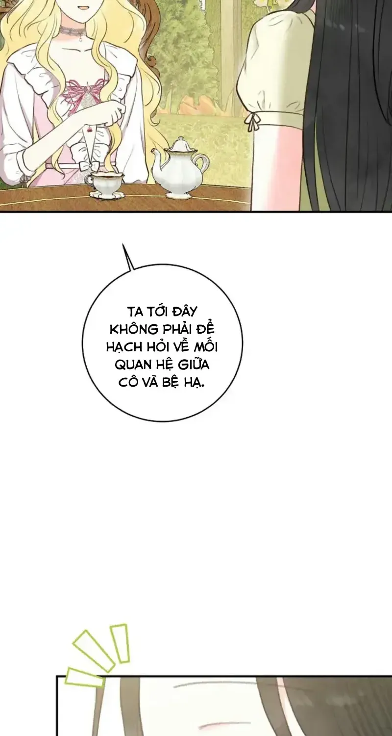 Alisa Và Nhật Ký Phép Thuật Chapter 25 - Trang 9