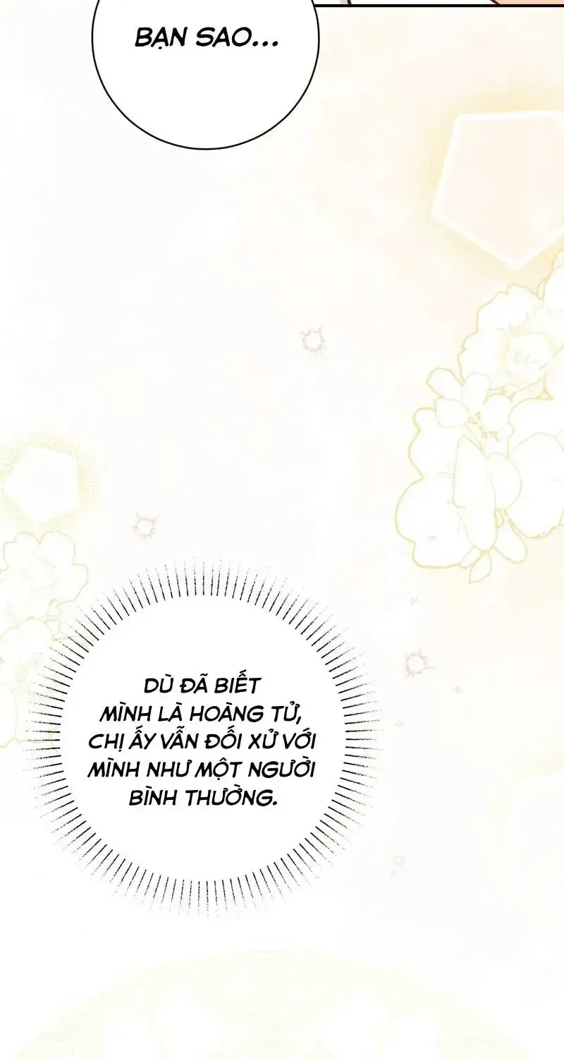 Alisa Và Nhật Ký Phép Thuật Chapter 5 - Trang 11