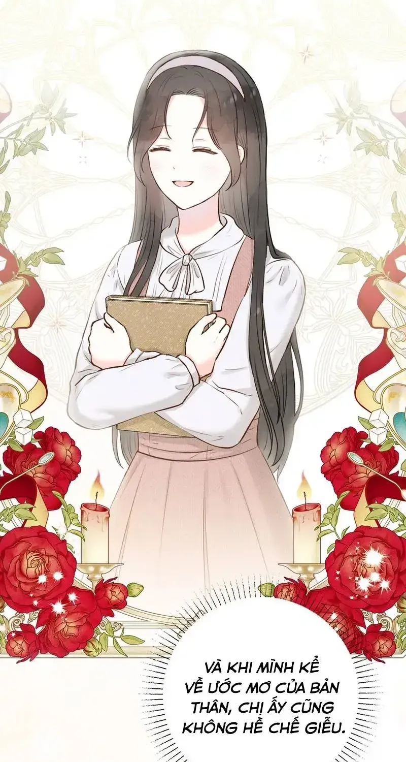 Alisa Và Nhật Ký Phép Thuật Chapter 5 - Trang 12