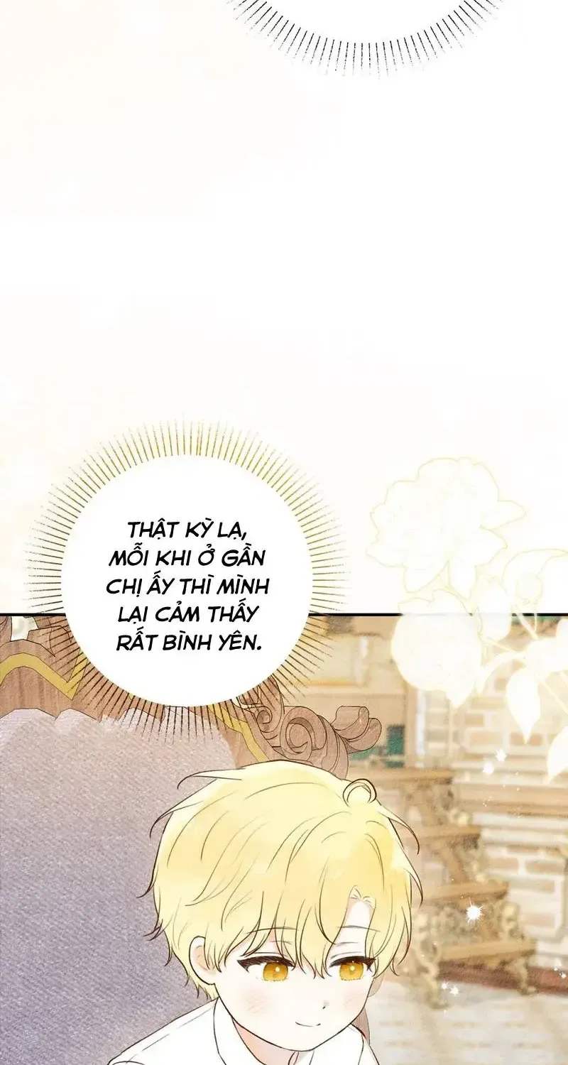 Alisa Và Nhật Ký Phép Thuật Chapter 5 - Trang 13