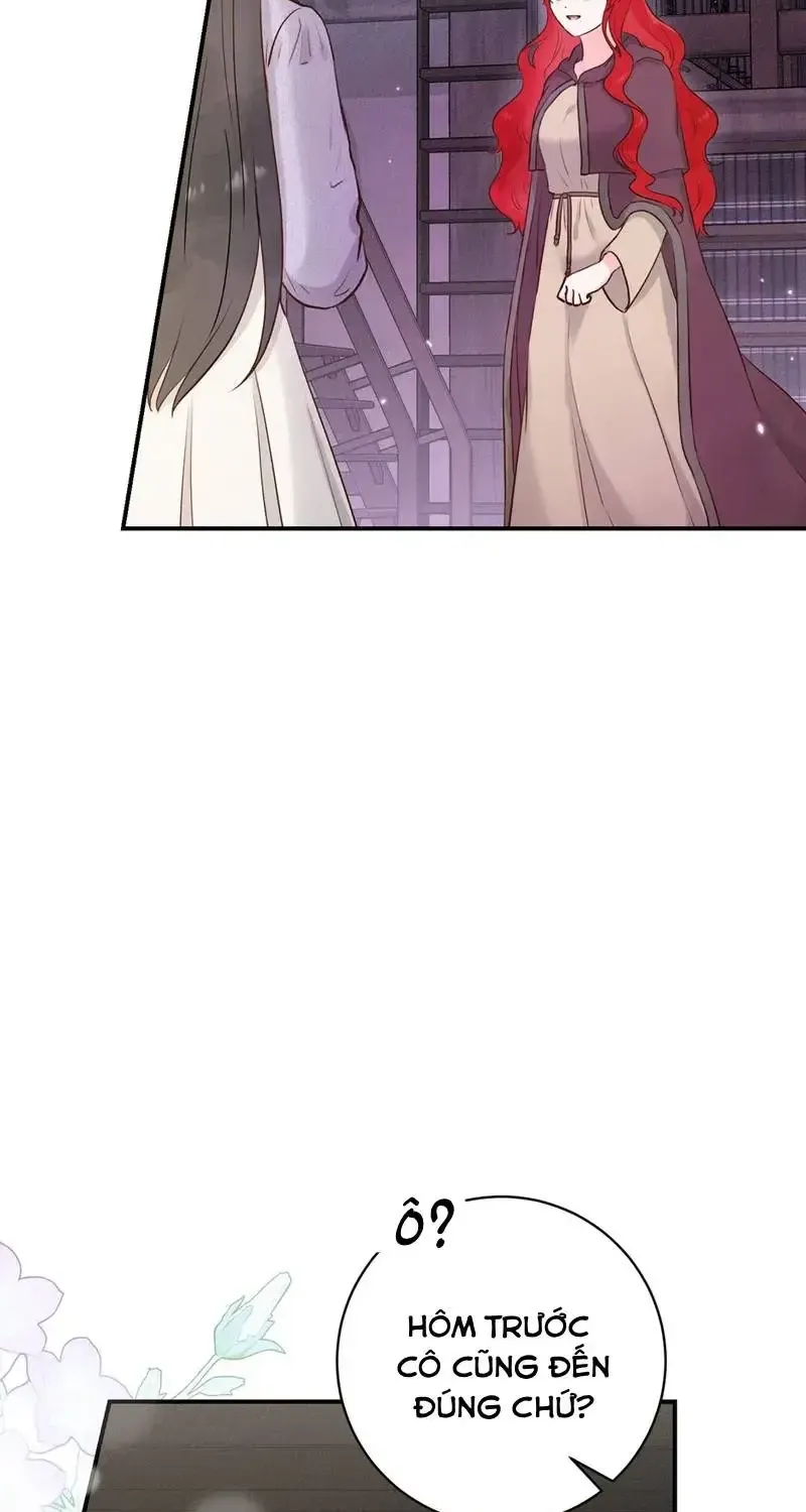Alisa Và Nhật Ký Phép Thuật Chapter 5 - Trang 18