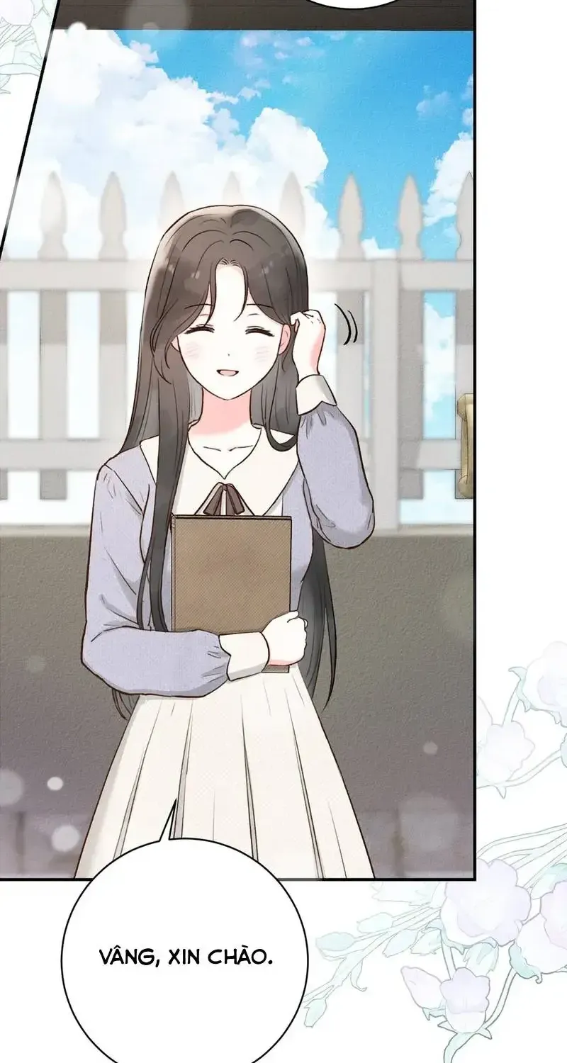 Alisa Và Nhật Ký Phép Thuật Chapter 5 - Trang 19