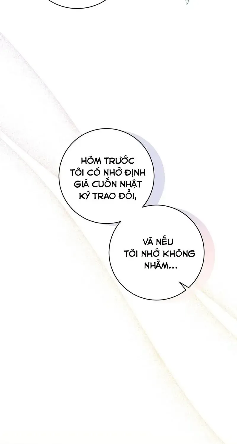 Alisa Và Nhật Ký Phép Thuật Chapter 5 - Trang 20