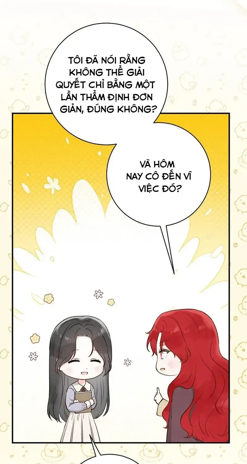 Alisa Và Nhật Ký Phép Thuật Chapter 5 - Trang 21