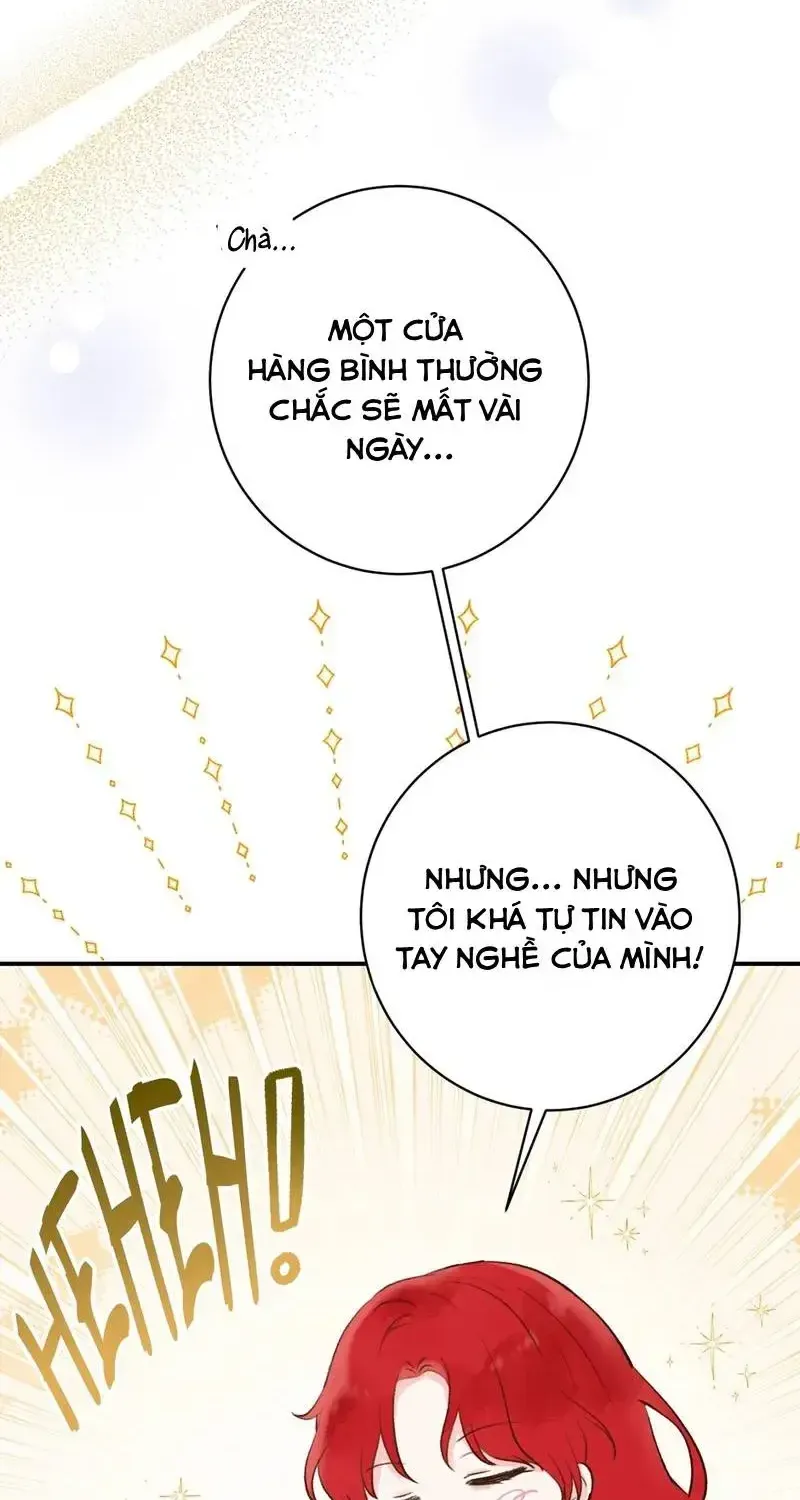 Alisa Và Nhật Ký Phép Thuật Chapter 5 - Trang 24