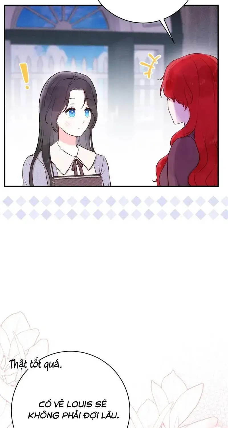 Alisa Và Nhật Ký Phép Thuật Chapter 5 - Trang 26