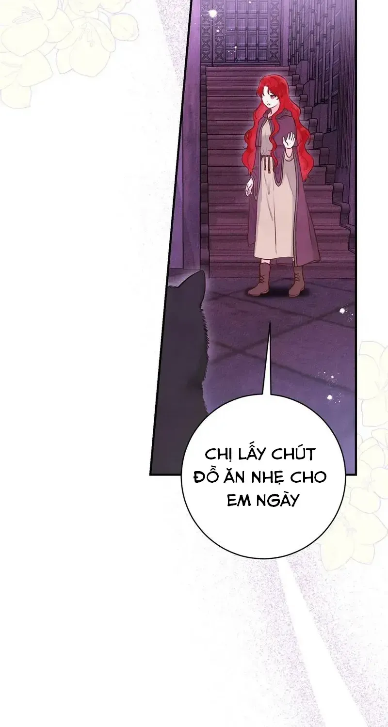 Alisa Và Nhật Ký Phép Thuật Chapter 5 - Trang 32