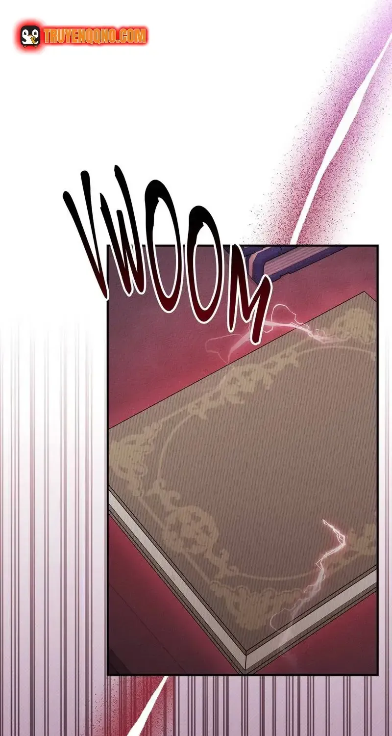 Alisa Và Nhật Ký Phép Thuật Chapter 5 - Trang 35
