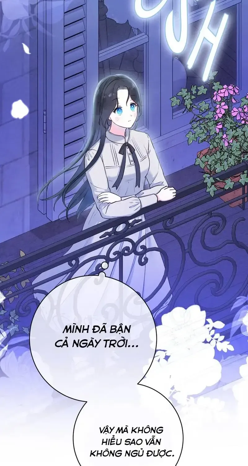 Alisa Và Nhật Ký Phép Thuật Chapter 5 - Trang 39